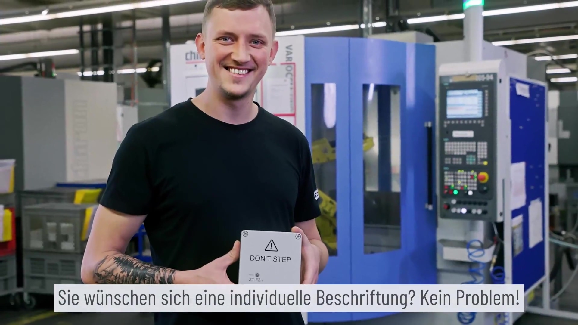 ROSE_Enclosure Systems_Film_Subtitles DE-2